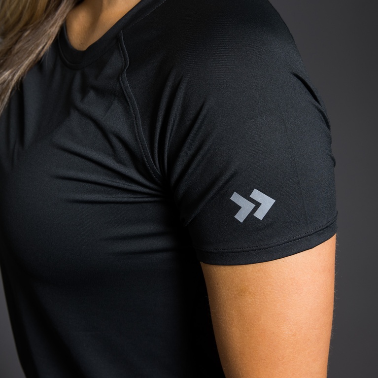 T-PAITA "Ws Run Tee 2.0" T-PAITA "Ws Run Tee 2.0"